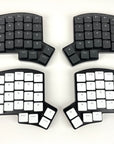 Iris LM - Low-Profile Split Ergonomic Keyboard (Pre-Built)