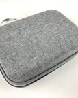 Split Keyboard Carrying Case