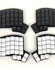 Iris LM - Low-Profile Split Ergonomic Keyboard (Pre-Built)