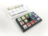 MX/Choc Keyboard Switch Tester