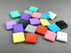 MBK PBT Blank Choc Keycaps