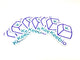 Keebio Sticker