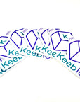 Keebio Sticker