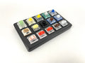 MX/Choc Keyboard Switch Tester