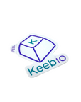 Keebio Sticker