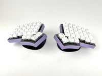 Magnetic MagSafe Tenting Stand Kit for Split Keyboard R2