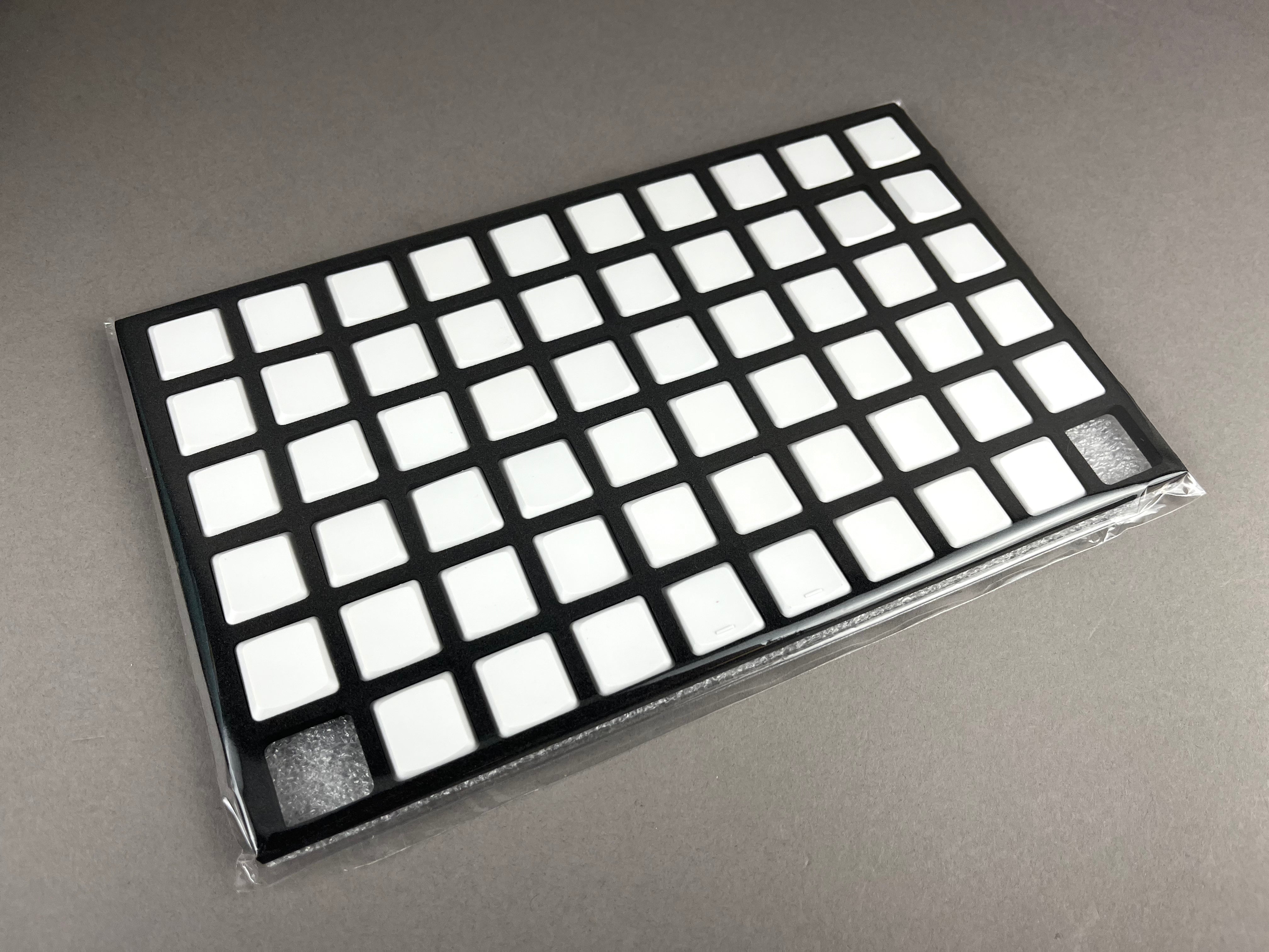 Tai-Hao THT PBT Blank Keyset - Thumbnail 2