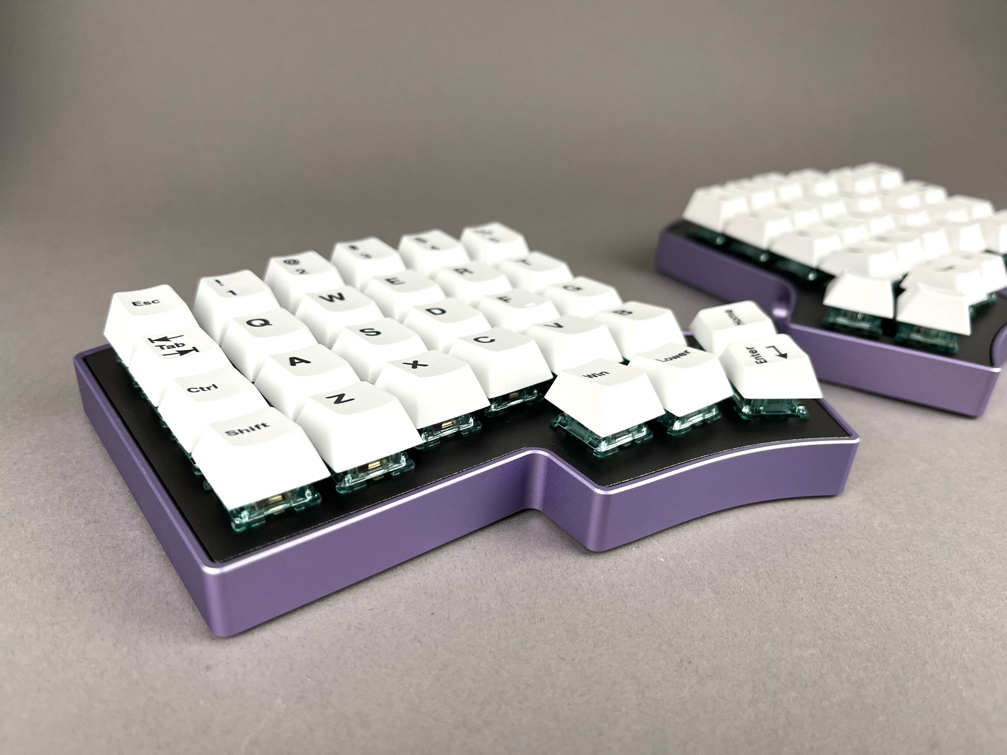 Iris SE Keyboard (Pre-Built)