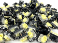 Gateron KS-33 Low-Profile 2.0 Switches