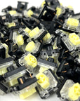 Gateron KS-33 Low-Profile 2.0 Switches