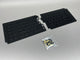Quefrency Black Aluminum Plates