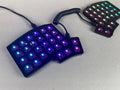 Iris LM Barebones