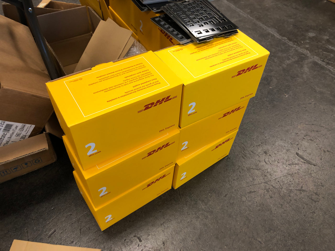 Keebio Scrap Sale
