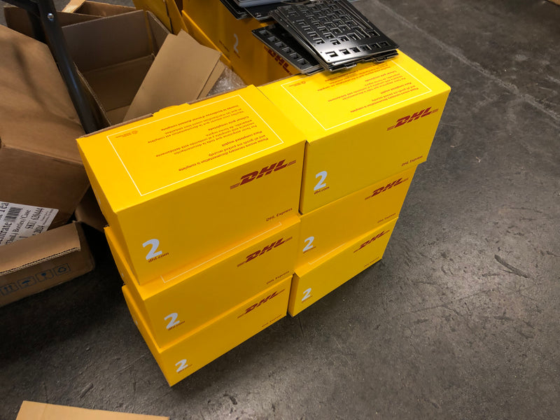 Keebio Scrap Sale