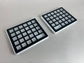 Nyquist Printed Case