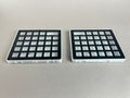 Nyquist Printed Case