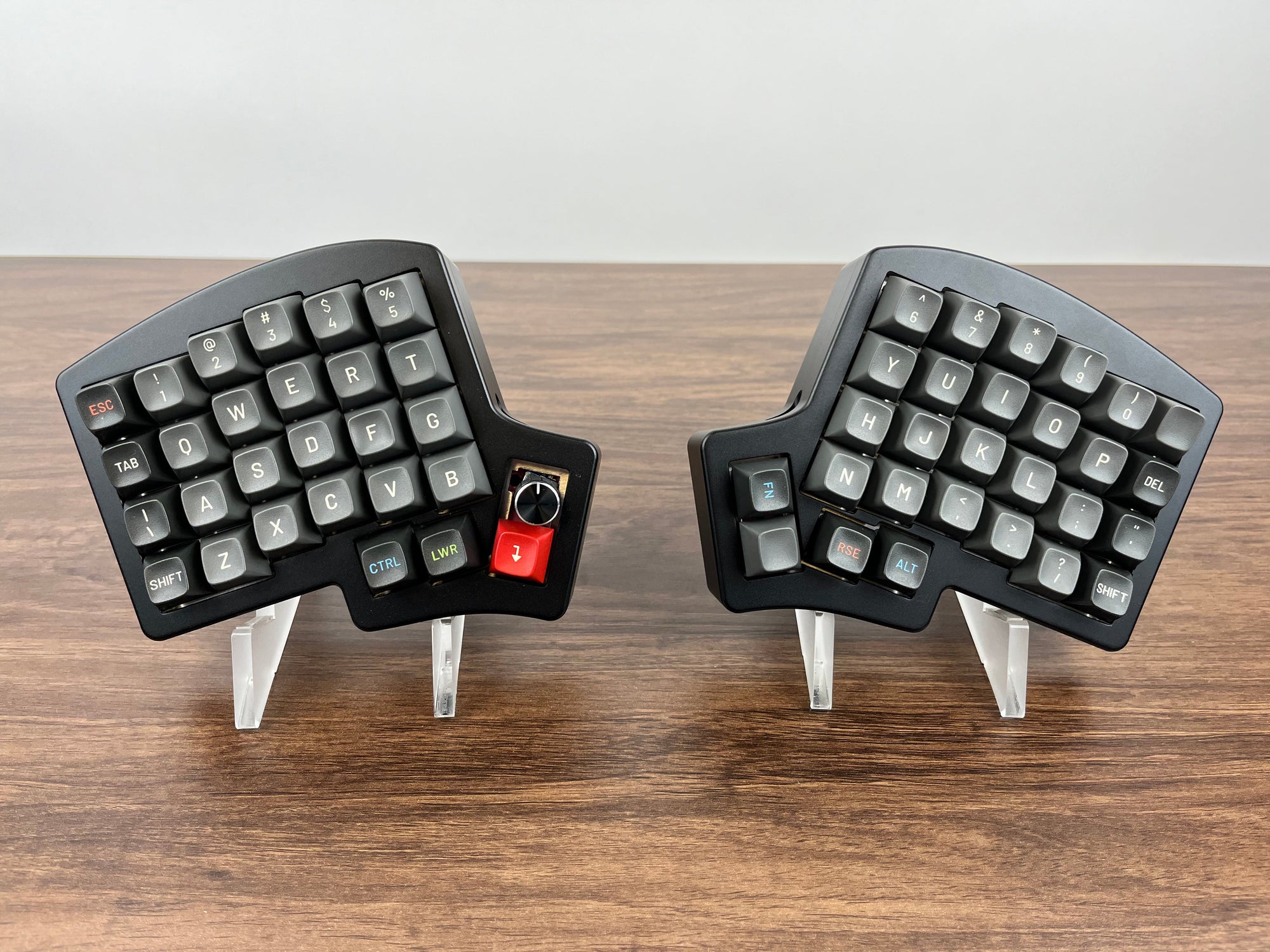Laser Ninja Mini Keyboard Stand