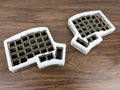 Iris PE 3D-Printed Case