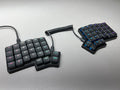 Iris CE - Low-Profile Choc