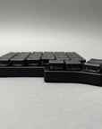 Iris CE - Low-Profile Split Ergonomic Keyboard