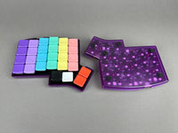 Iris CE Keyboard Kit