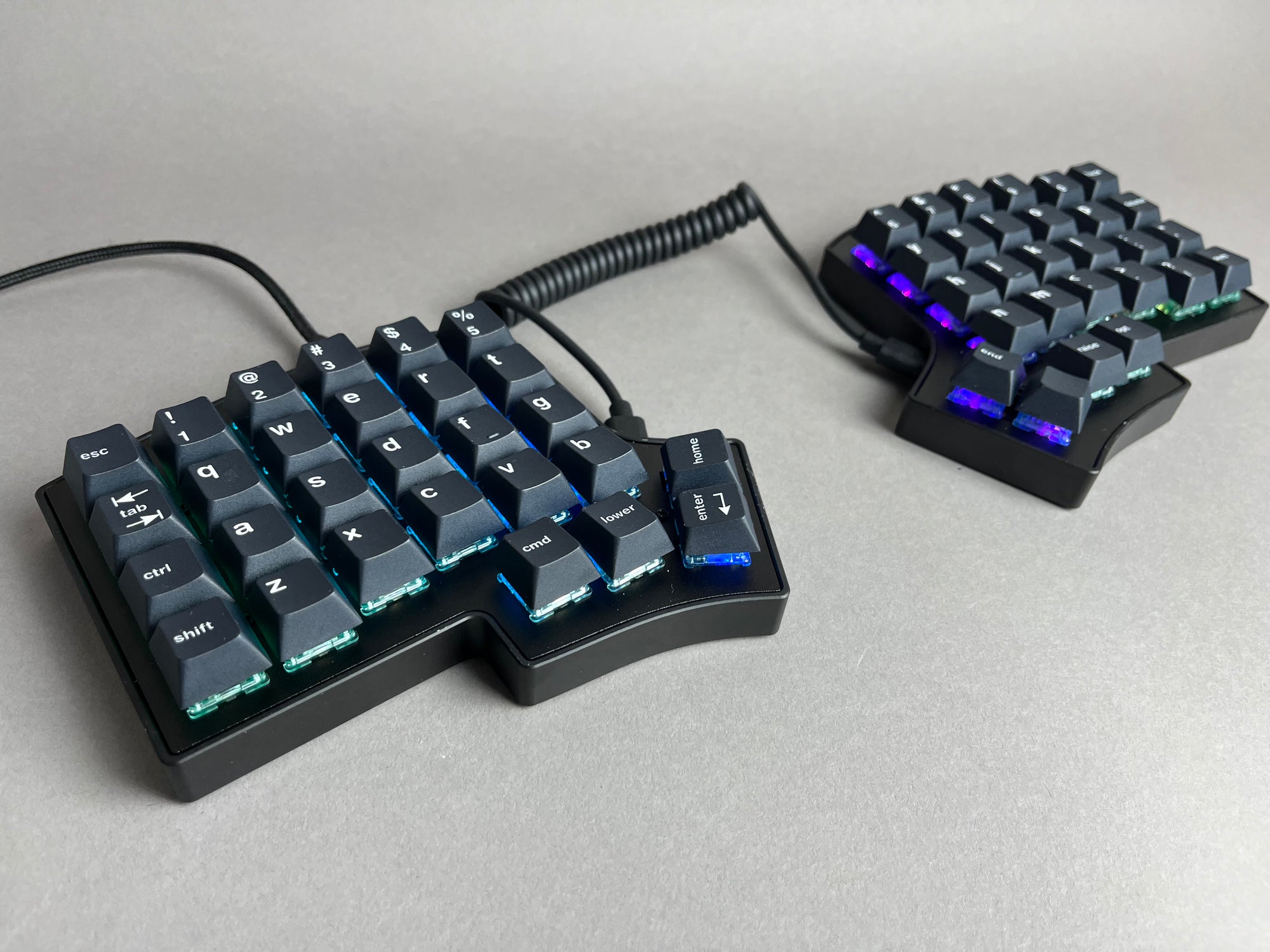 Iris SE Keyboard (Pre-Built)