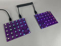 Nyquist/Levinson Rev. 5 PCB Kit - 60%/40% Split Ortholinear Keyboard