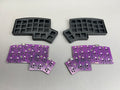 Chiri CE - 3-Row Corne-like Keyboard Kit - Hotswap Low-Profile Choc