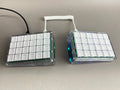 Tai-Hao THT Low-Profile MX Ergo/Ortho Keycap Set