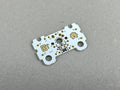 Amoeba Single-Switch PCBs