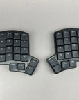 Iris LM - Low-Profile Split Ergonomic Keyboard (Pre-Built)