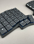 Iris LM - Low-Profile Split Ergonomic Keyboard (Pre-Built)