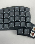 Iris LM Keyboard Kit