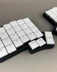 Iris LM - Low-Profile Split Ergonomic Keyboard (Pre-Built)