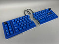 Quefrency Rev. 6 PCB Kit - Split 65%/65XT Keyboard