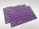 BFO-9000 PCB Kit - Customizable Full-Size Split Ortholinear