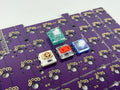 BFO-9000 PCB Kit - Customizable Full-Size Split Ortholinear