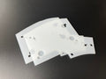 Iris Silicone Tray Liners