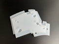 Iris Silicone Tray Liners