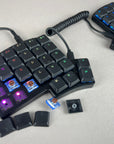 Iris LM Kit - Low-Profile