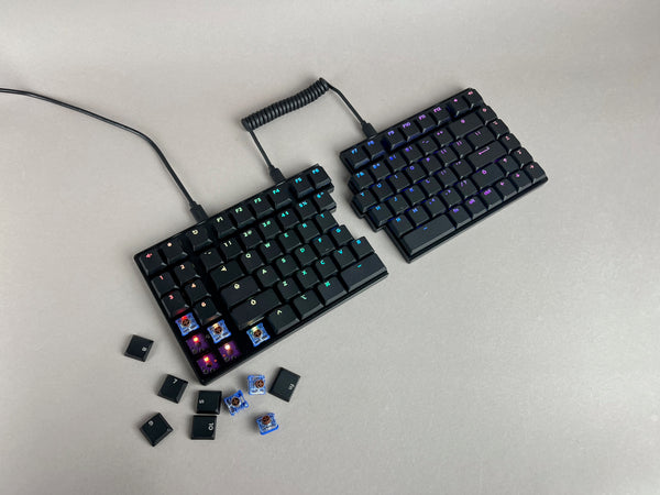 Sinc LM Kit - Low-Profile