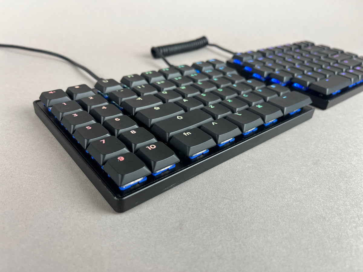 Sinc LM - Low-Profile
