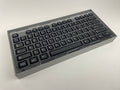IFK White on Black Keyset
