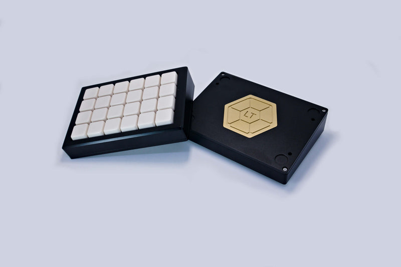 Let's Tango Keyboard Kit