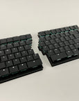 Tai-Hao THT Low-Profile MX 98-Key Keycap Set