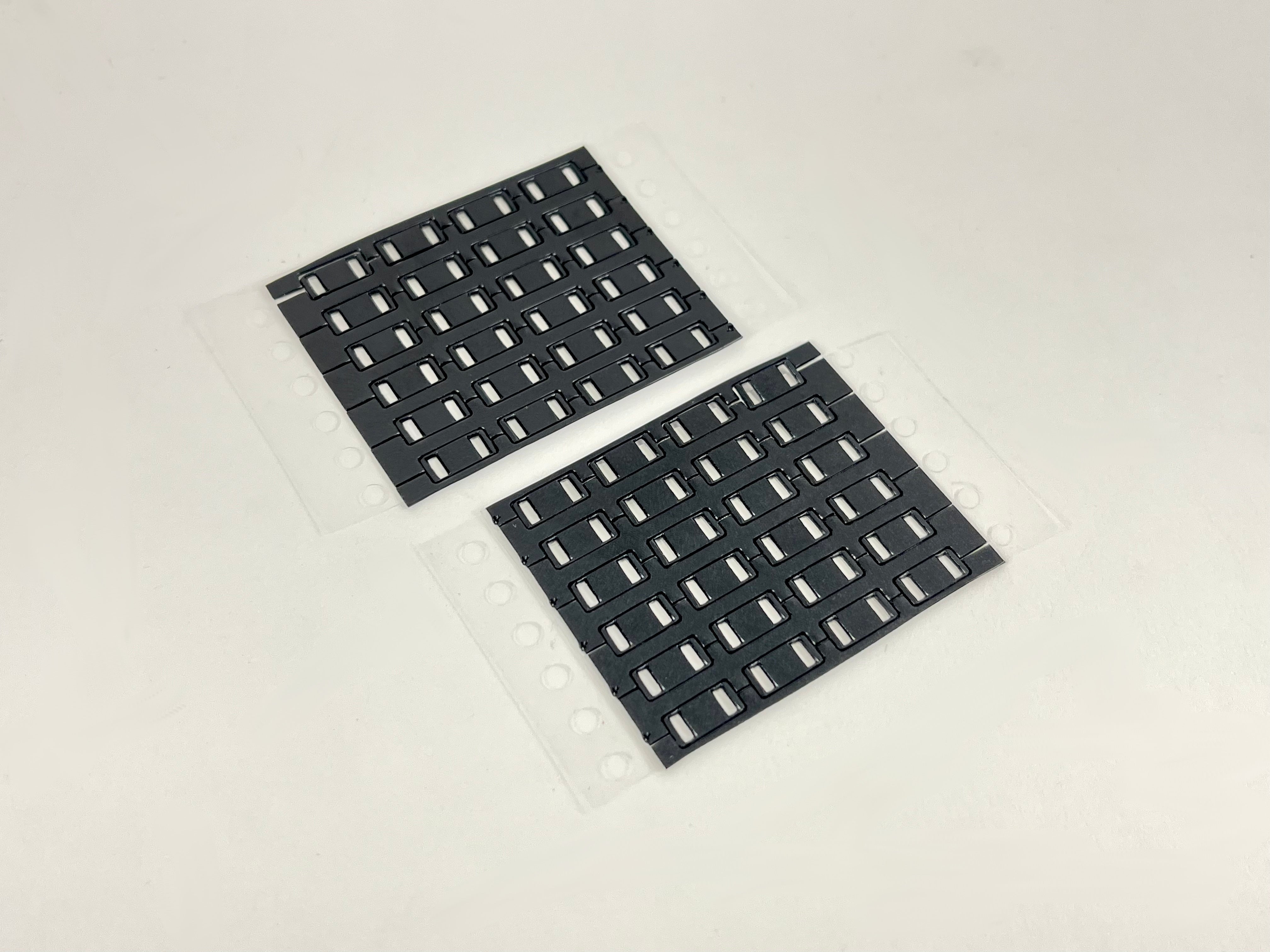Keebio Kailh Choc Keycap Spacers
