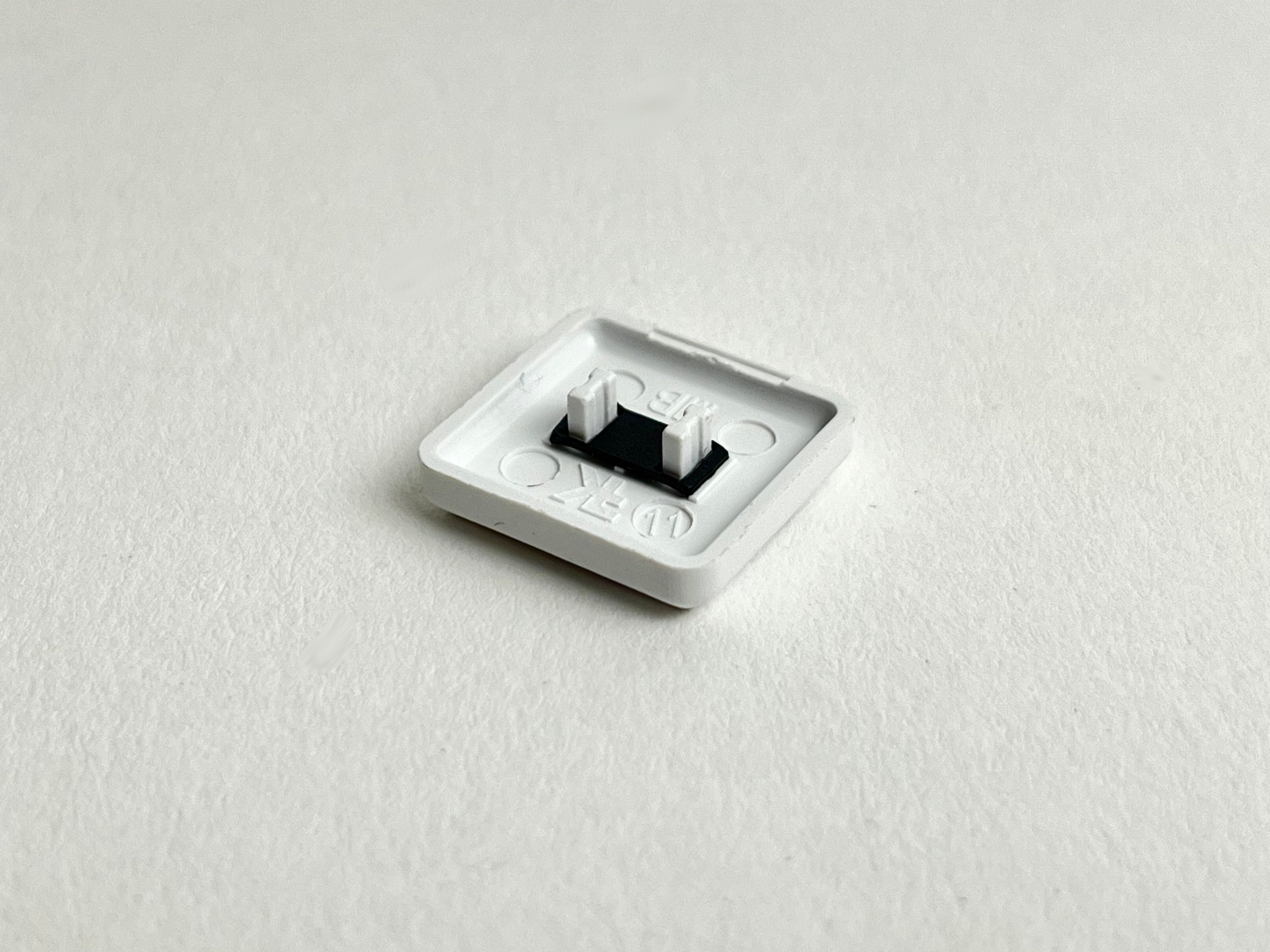 Kailh Choc Keycap Spacers – Keebio
