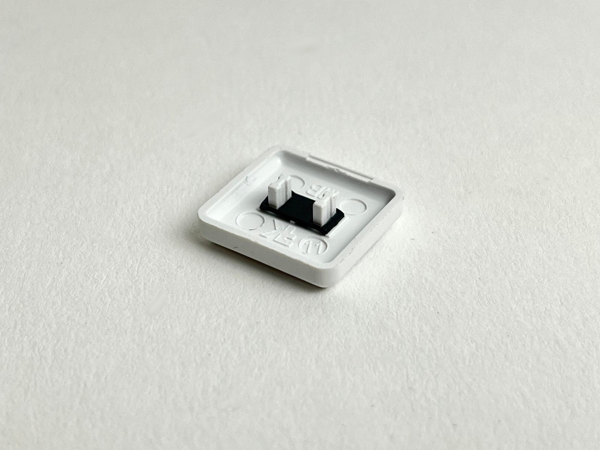 Kailh Choc Keycap Spacers