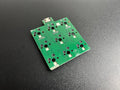BDN9 Rev. 3 PCB - 3x3 9-key Macropad - Rotary Encoder and RGB