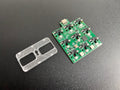 BDN9 Rev. 3 PCB - 3x3 9-key Macropad - Rotary Encoder and RGB